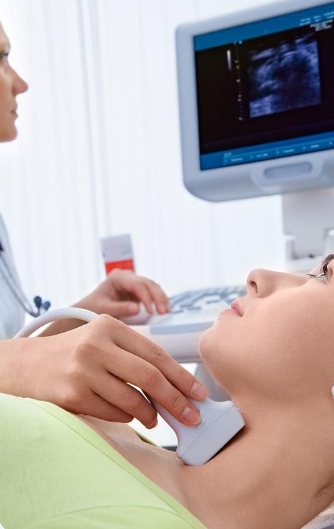 Vascular Doppler Ultrasound